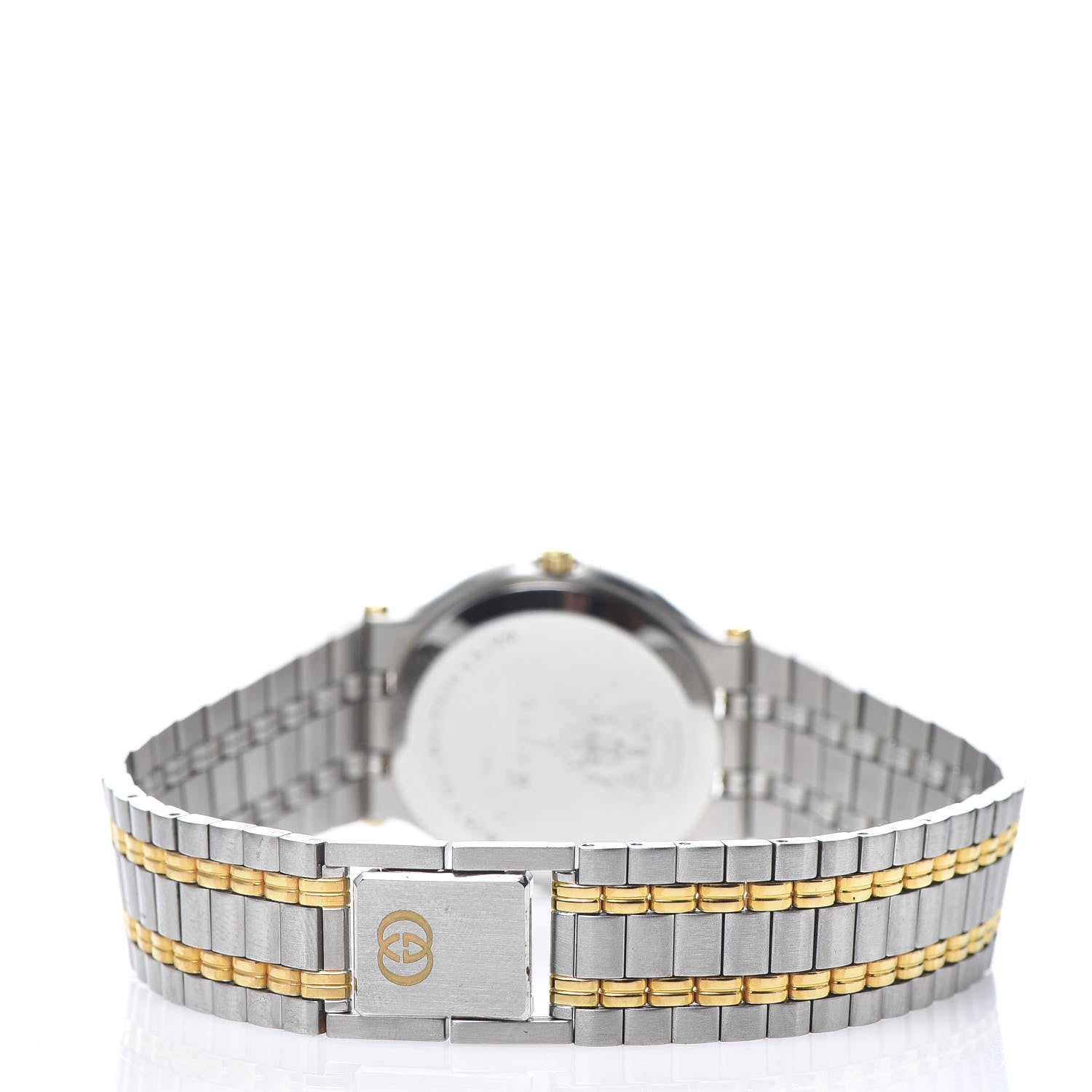 Gucci Stainless Steel 32mm 9000M Quartz Watch 4 of 6