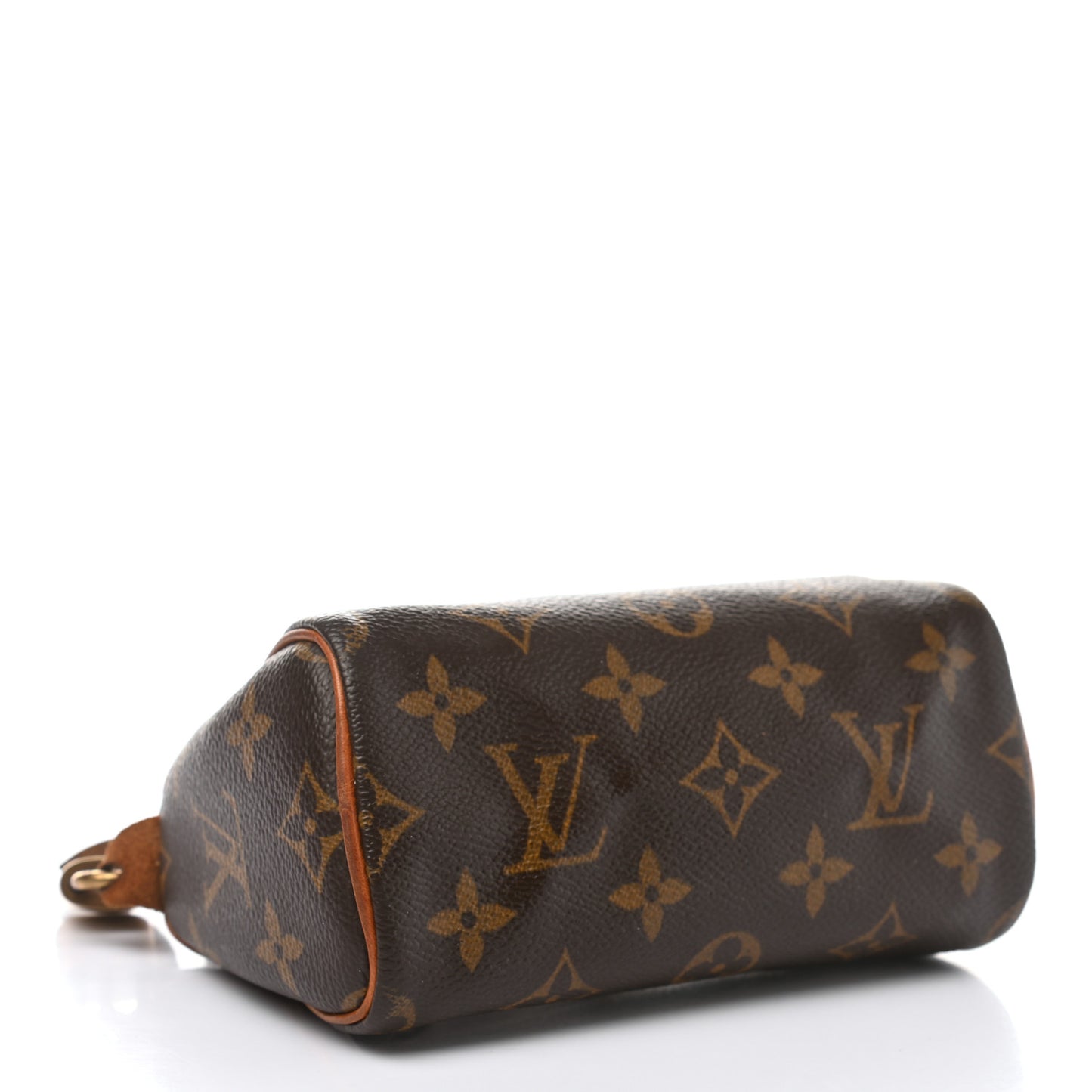 Monogram Mini Sac HL Speedy