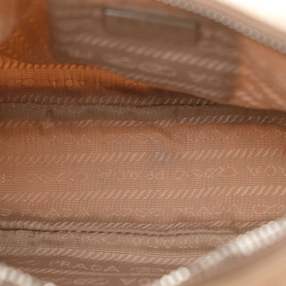 Prada Nylon Re-Edition 2005 Shoulder Bag Cammeo 5 of 17