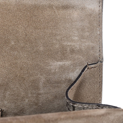 Gucci GG Supreme Monogram Mini Dionysus Shoulder Bag Taupe 8 of 11