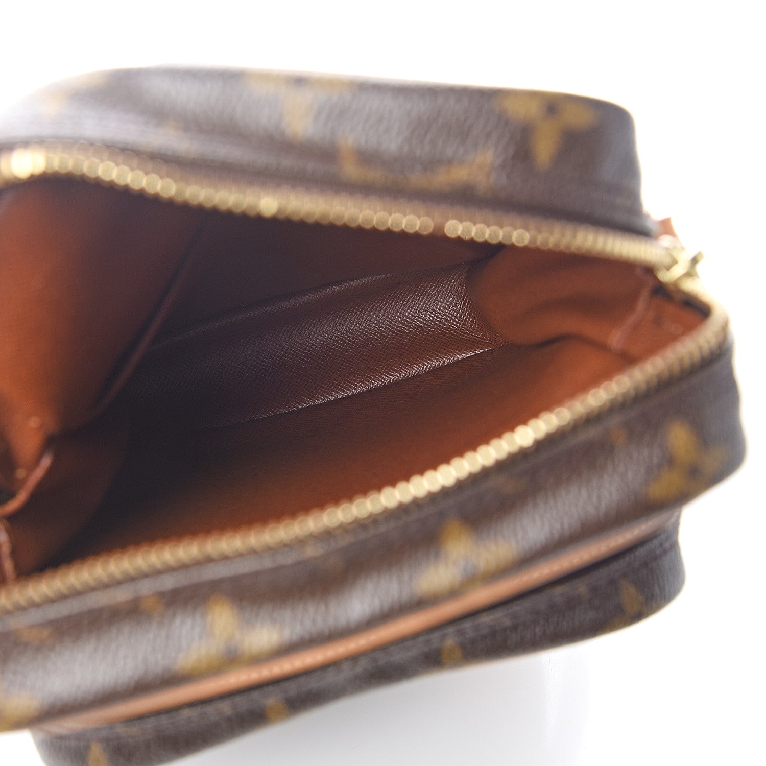 Louis Vuitton Monogram Amazone 4 of 11
