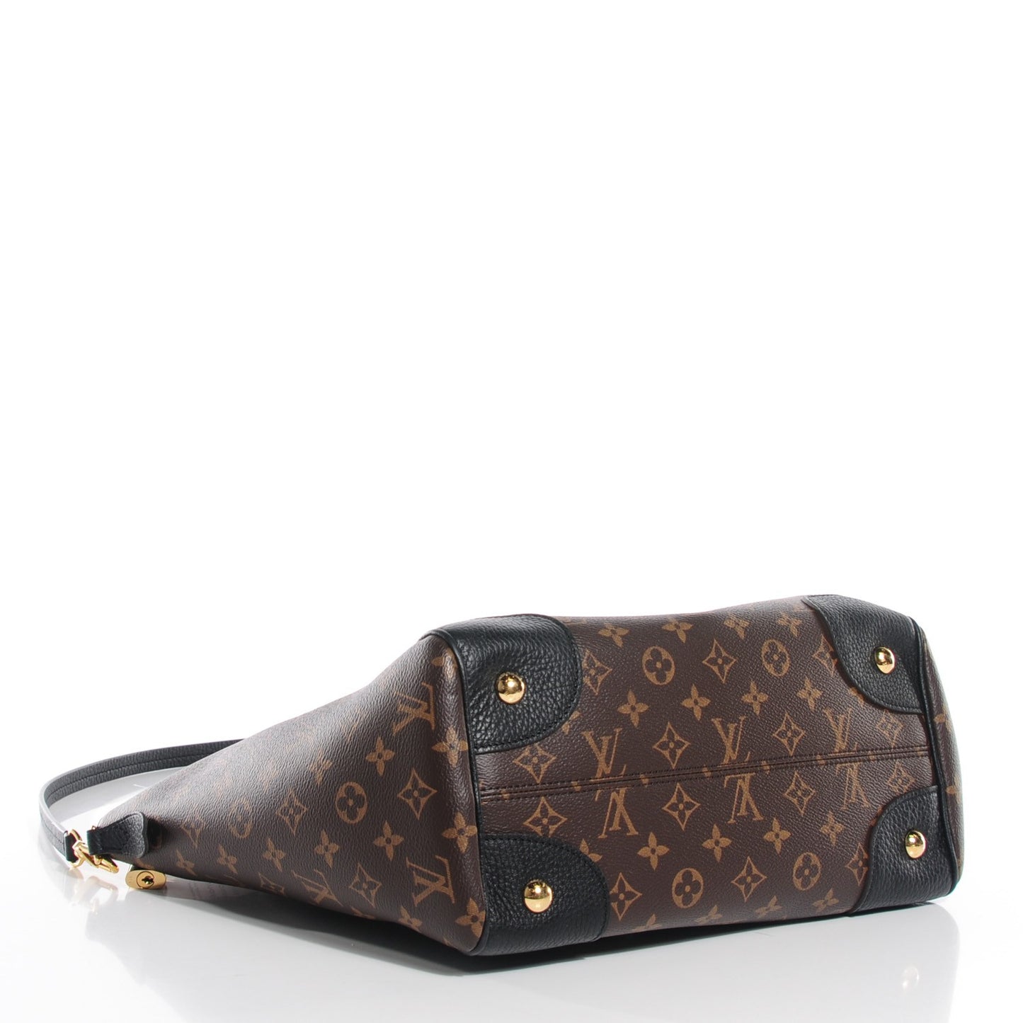 Monogram Estrela NM Black
