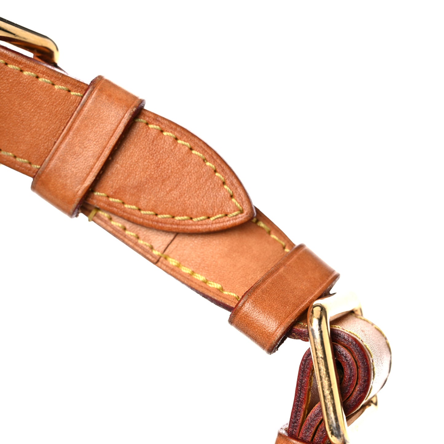 Monogram Bumbag