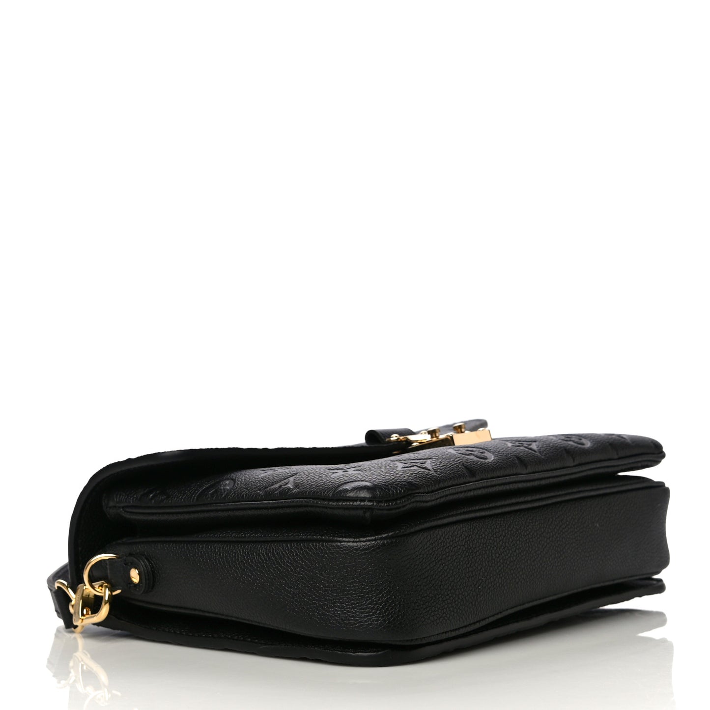 Empreinte Pochette Metis Black