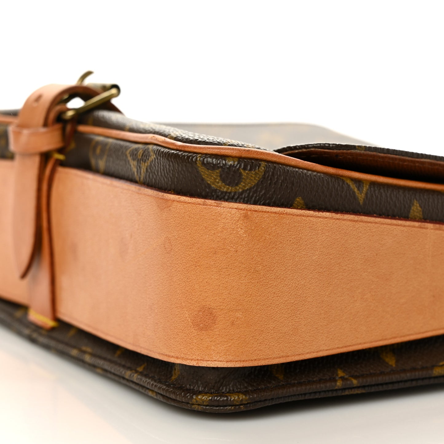 Monogram Cartouchiere 26