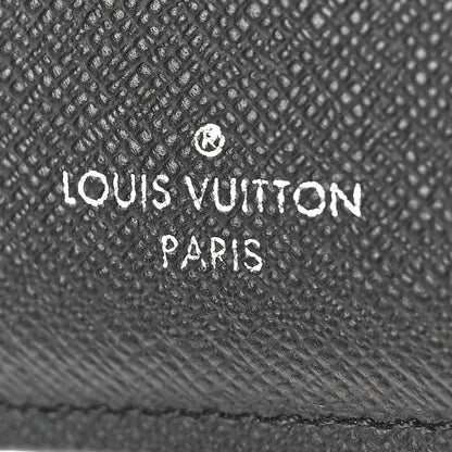 Louis Vuitton Damier Graphite Pince Wallet 6 of 7