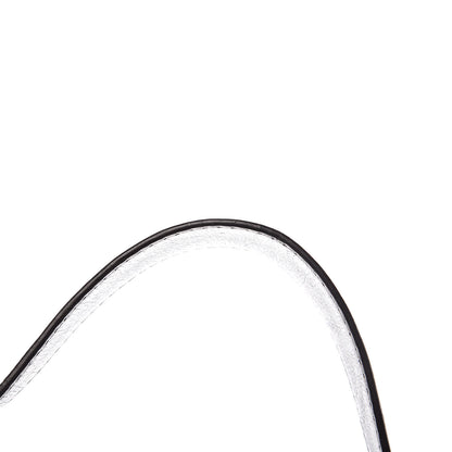 Gucci Guccissima Large New Ladies Web Hobo Dark Brown 12 of 15