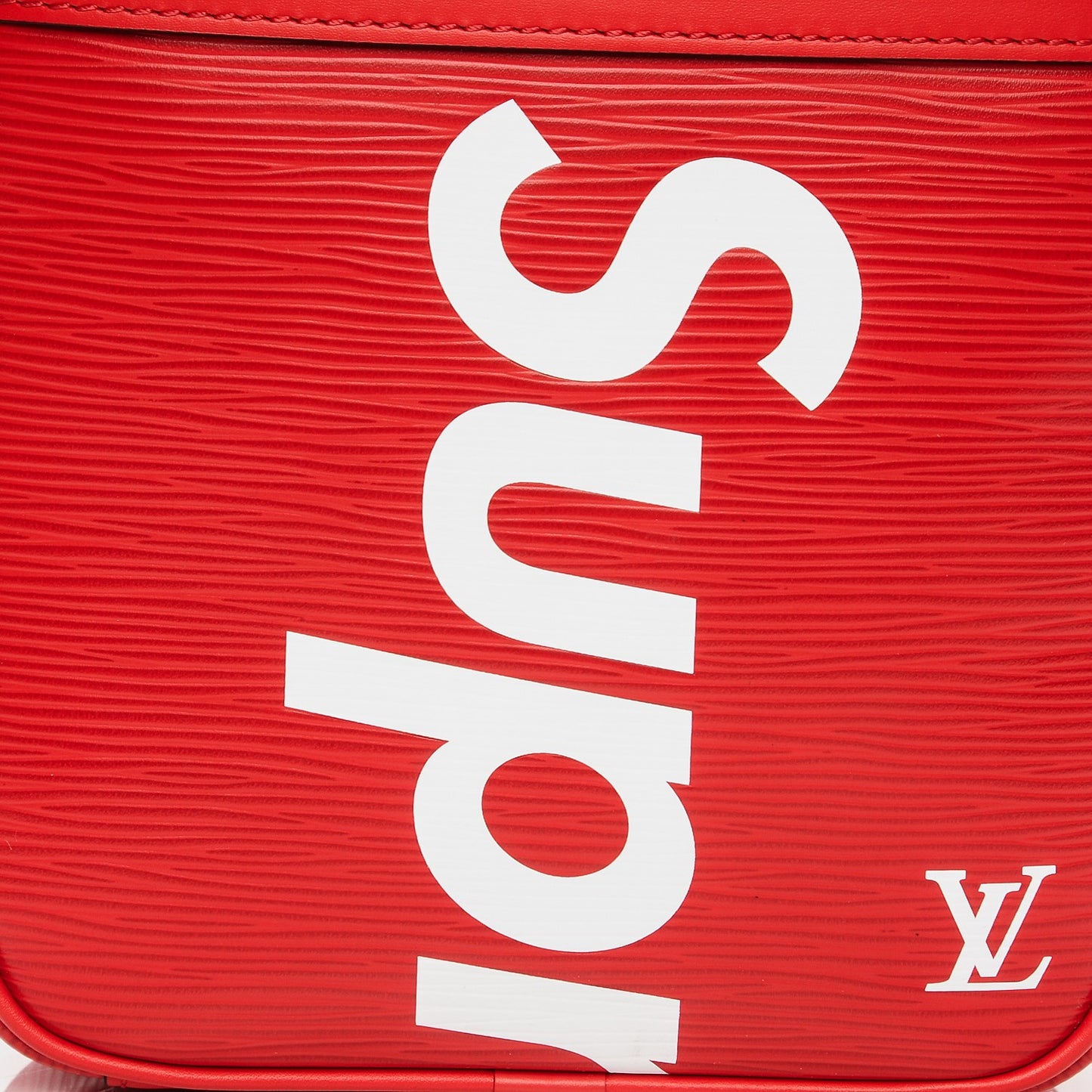 X SUPREME Epi Danube PM Red