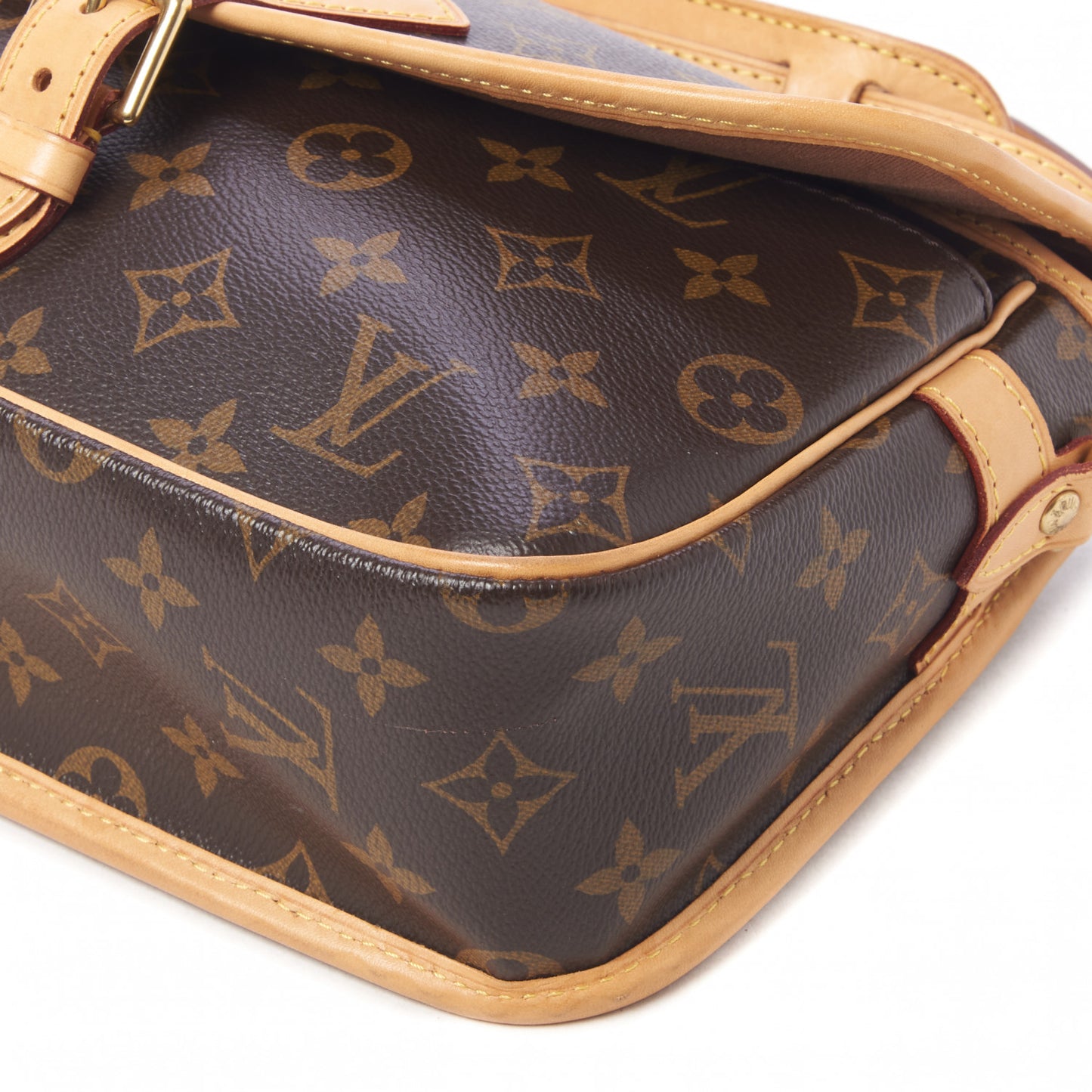 Monogram Sologne