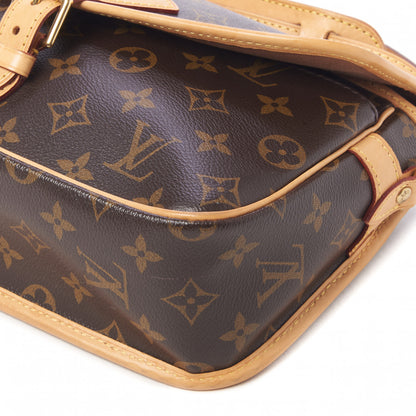 Louis Vuitton Monogram Sologne 5 of 8
