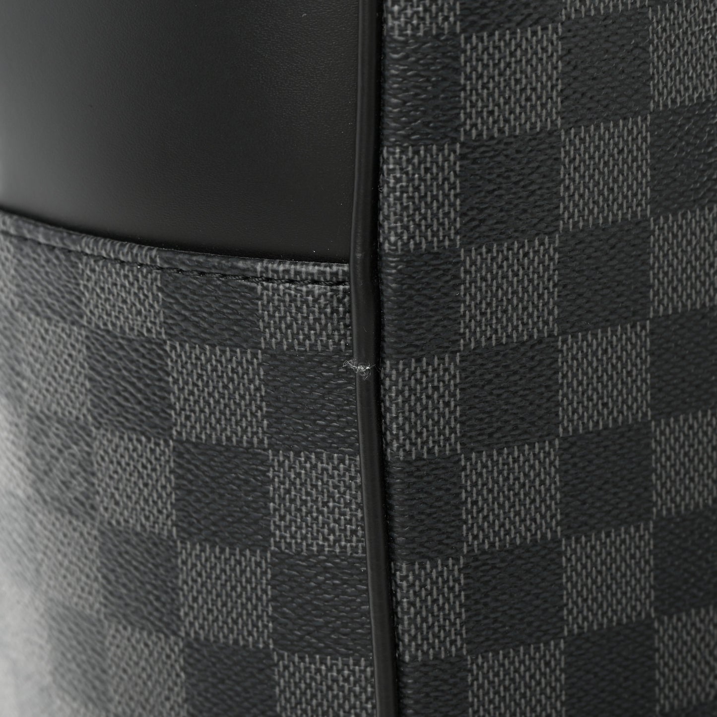 Damier Graphite Josh Backpack