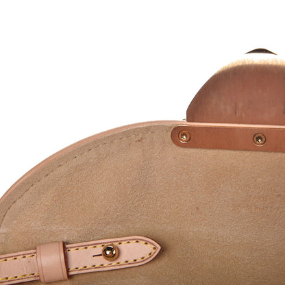 Louis Vuitton Monogram Beverly Clutch 10 of 12