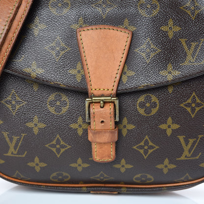 Louis Vuitton Monogram Jeune Fille 13 of 19