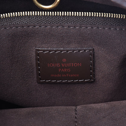 Louis Vuitton Damier Ebene Marylebone GM 5 of 9