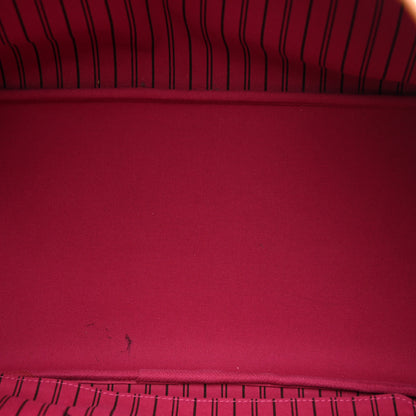 Louis Vuitton Monogram Neo Neverfull GM Pivoine 6 of 12