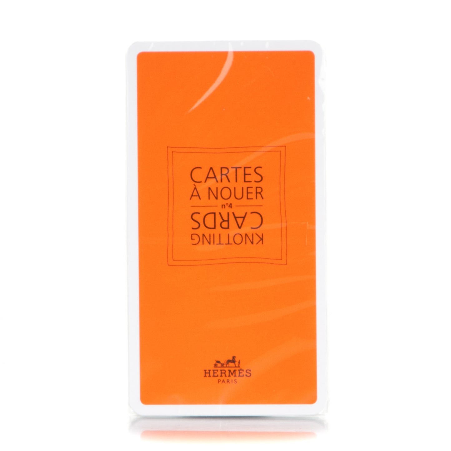 Knotting Cards Cartes A Nouer Carre Scarf Guide