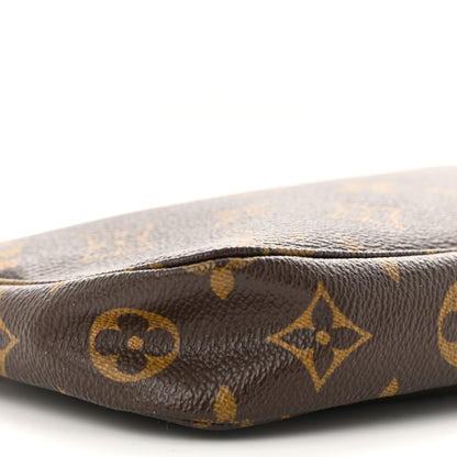 Louis Vuitton Monogram Pochette Accessories 9 of 12