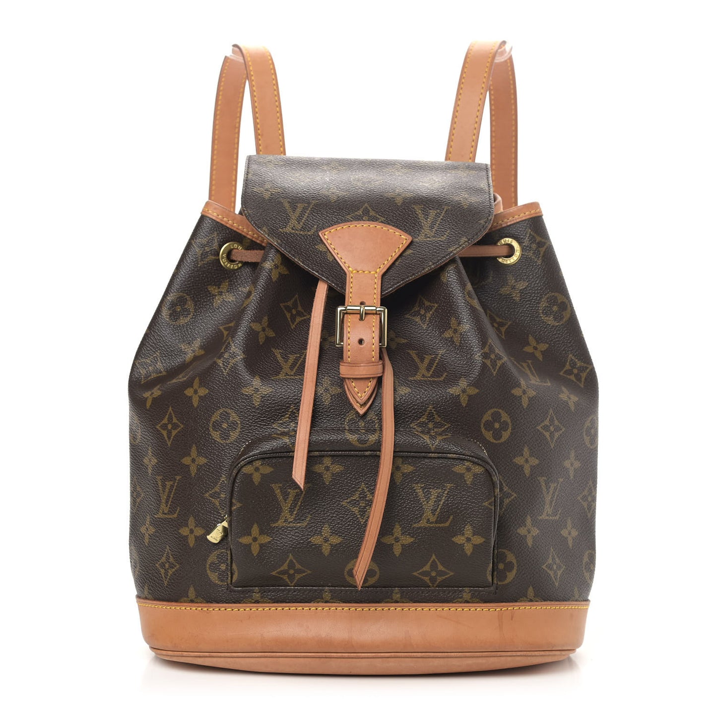 Monogram Montsouris MM Backpack