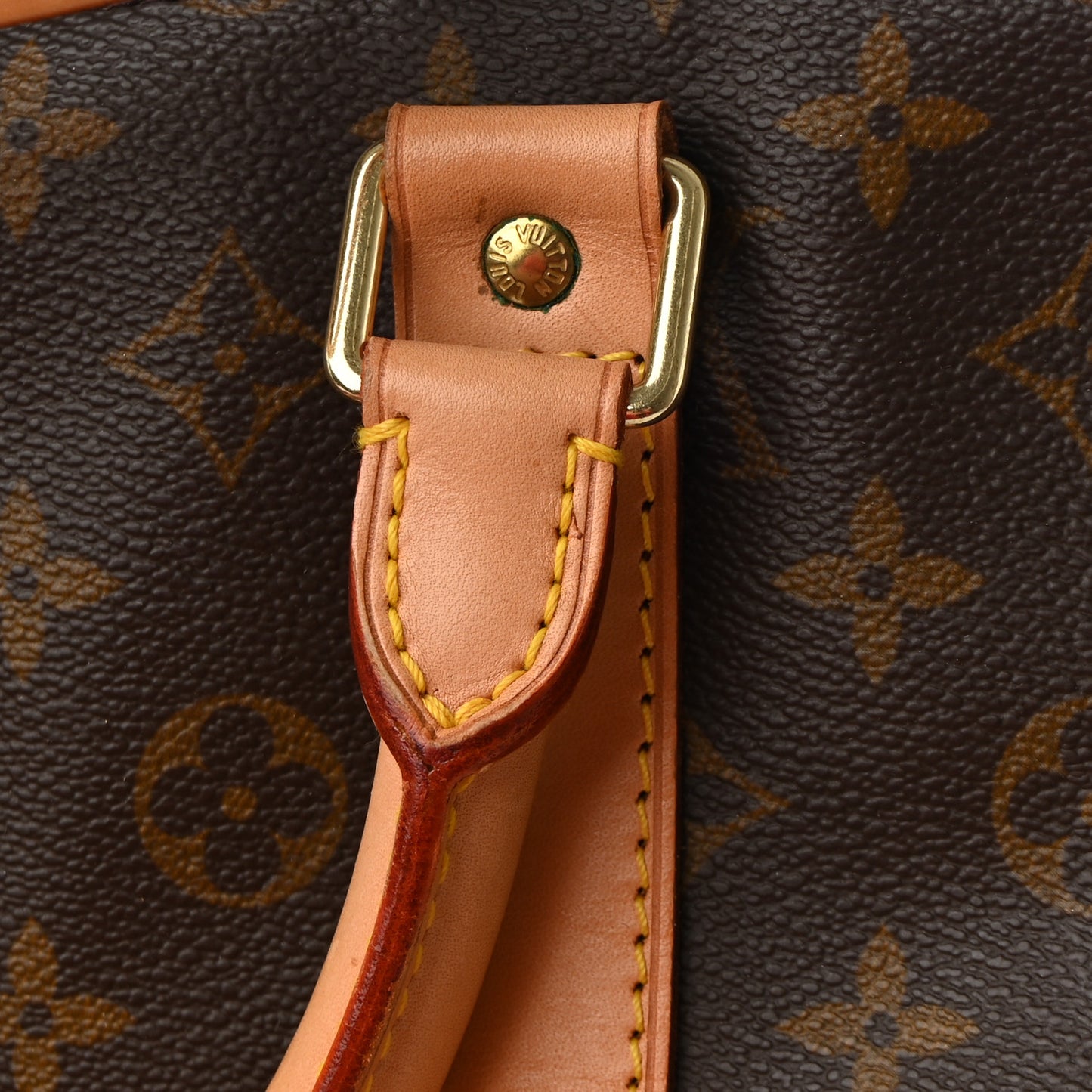 Monogram Keepall Bandouliere 55