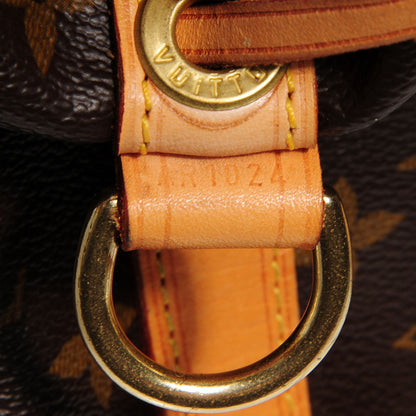Louis Vuitton Monogram Petit Noe 7 of 7