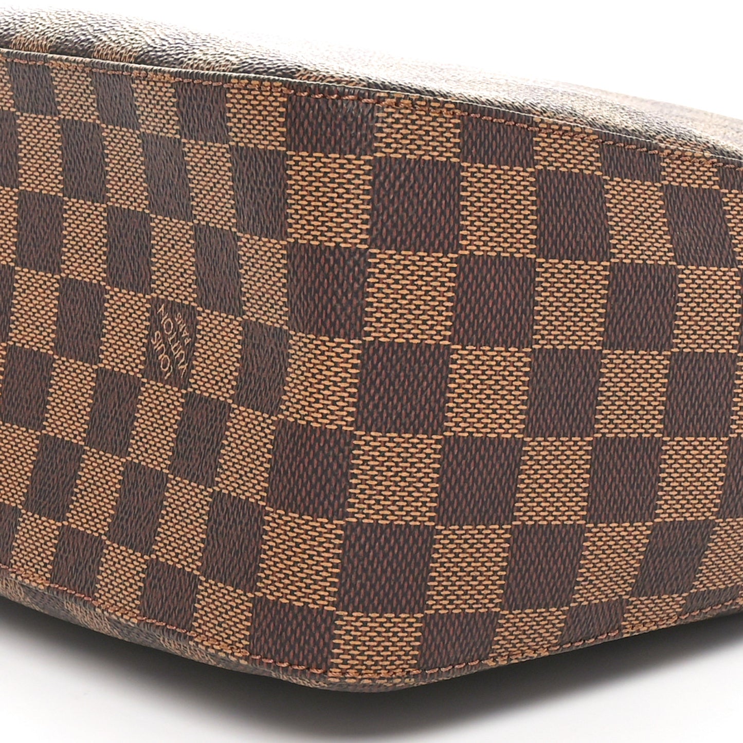 Damier Ebene Looping GM