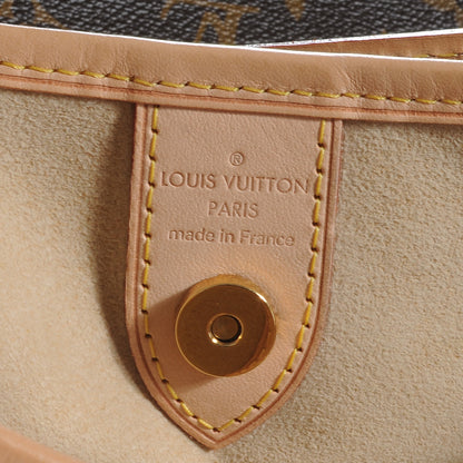 Louis Vuitton Monogram Galliera PM 5 of 7