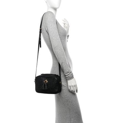 Louis Vuitton Empreinte Saintonge Black 2 of 11