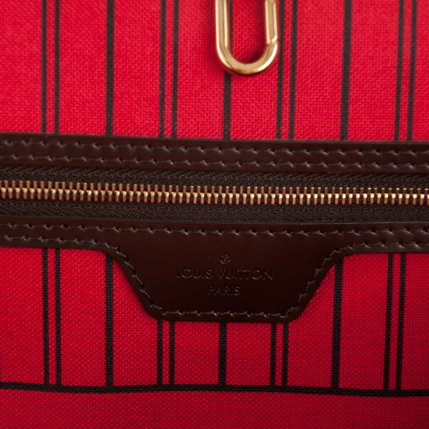 Damier Ebene Neo Neverfull GM