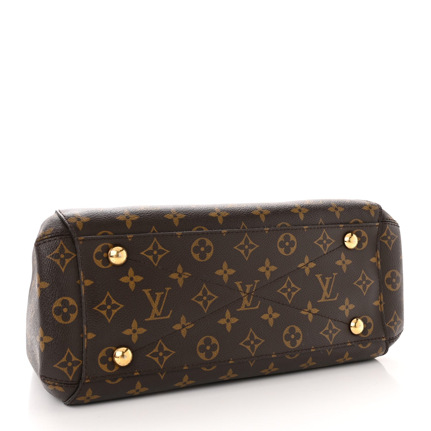 Louis Vuitton Monogram Montaigne MM 4 of 10