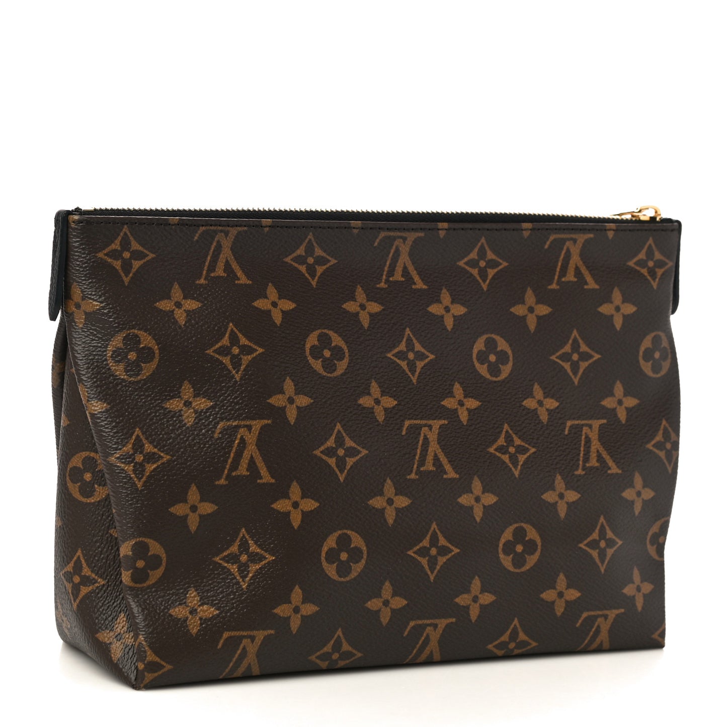 Monogram Pallas Beauty Case Black