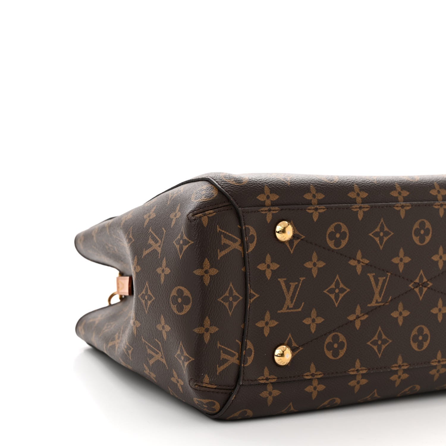 Louis Vuitton Monogram Montaigne GM 10 of 12