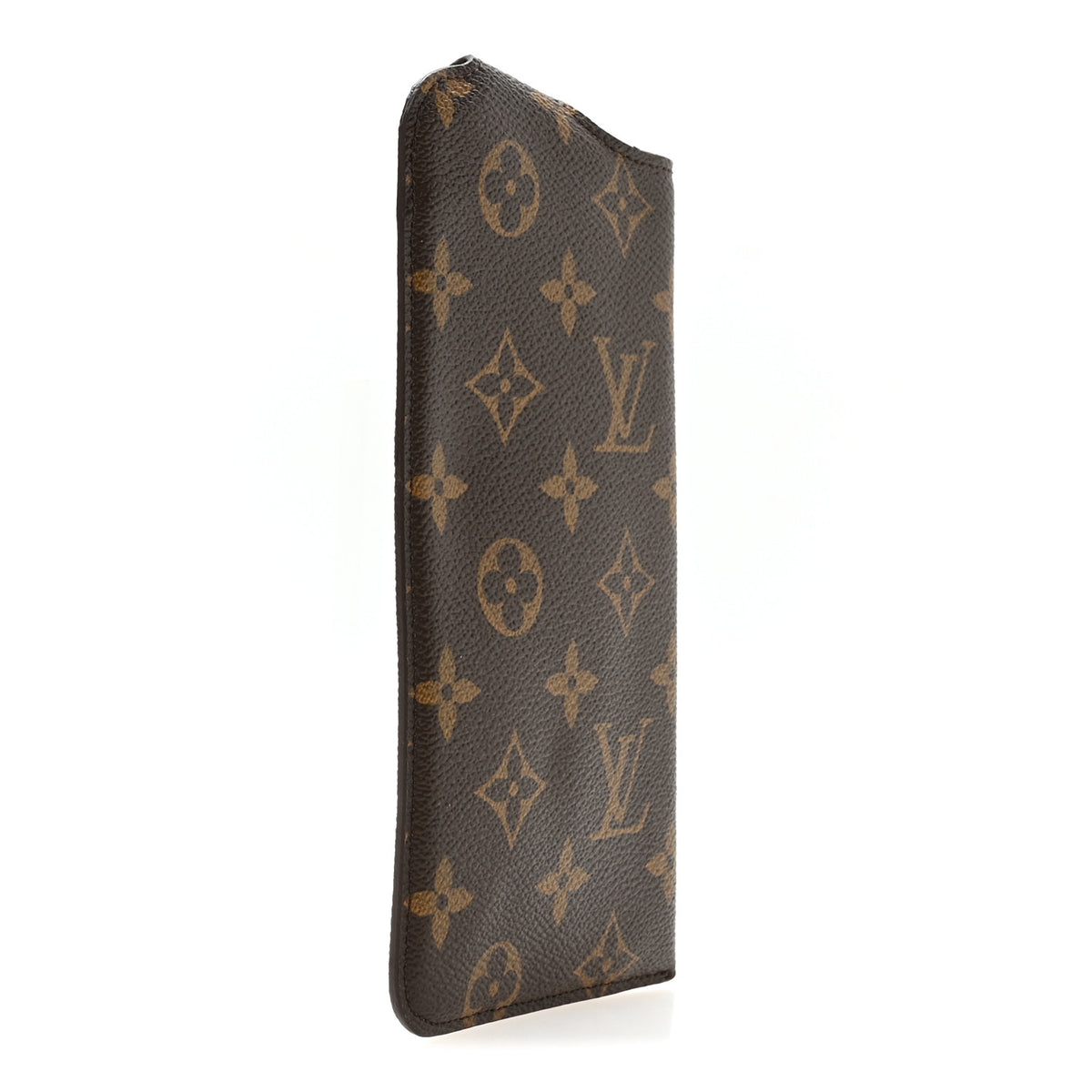 Monogram Sunglasses Case MM