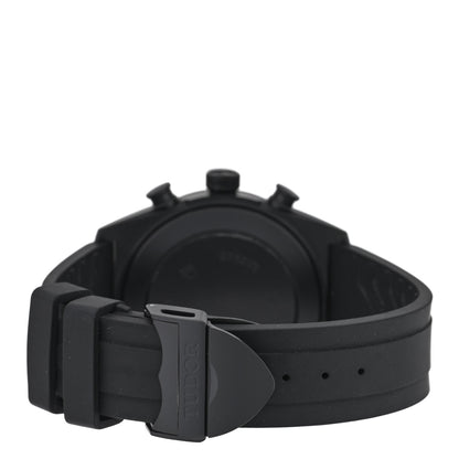 TUDOR Ceramic Rubber 42mm Fastrider Black Shield Automatic Watch Black 42000CN 3 of 5