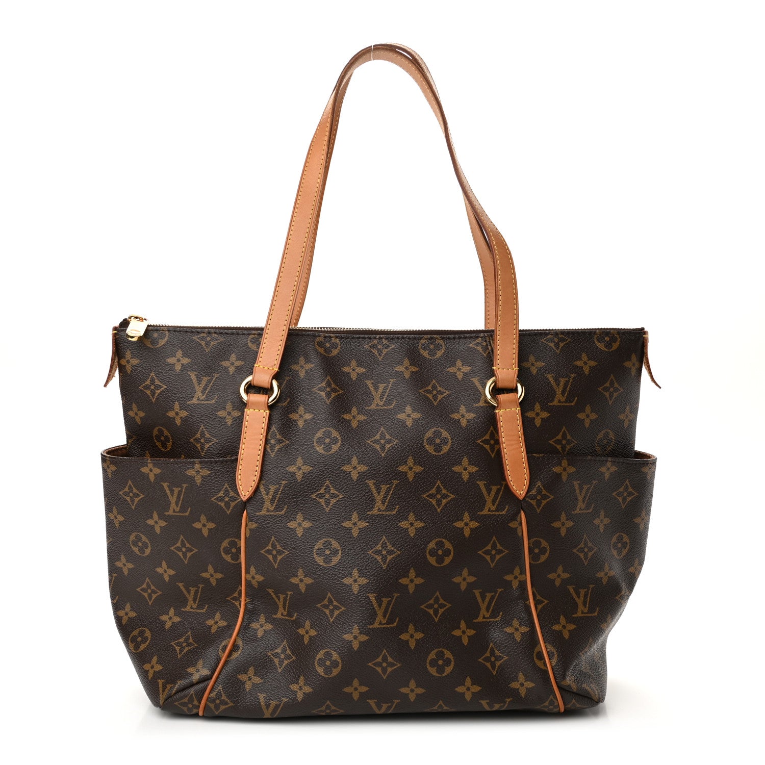 Louis Vuitton Monogram Totally MM 1 of 10