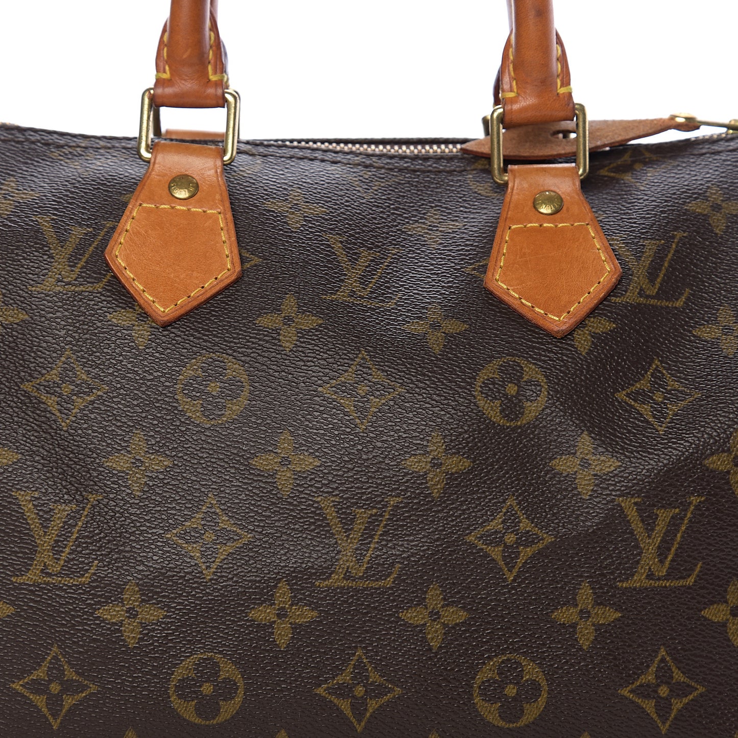 Monogram Speedy 25
