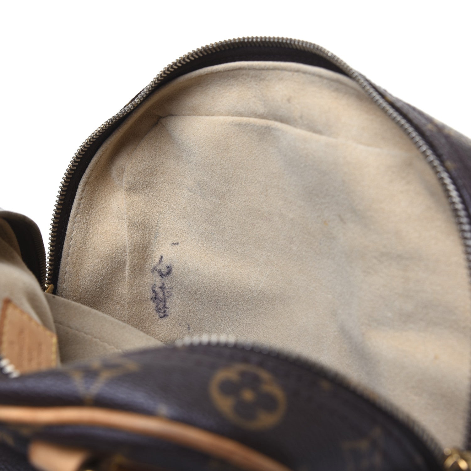 Louis Vuitton Monogram Manhattan PM 11 of 24