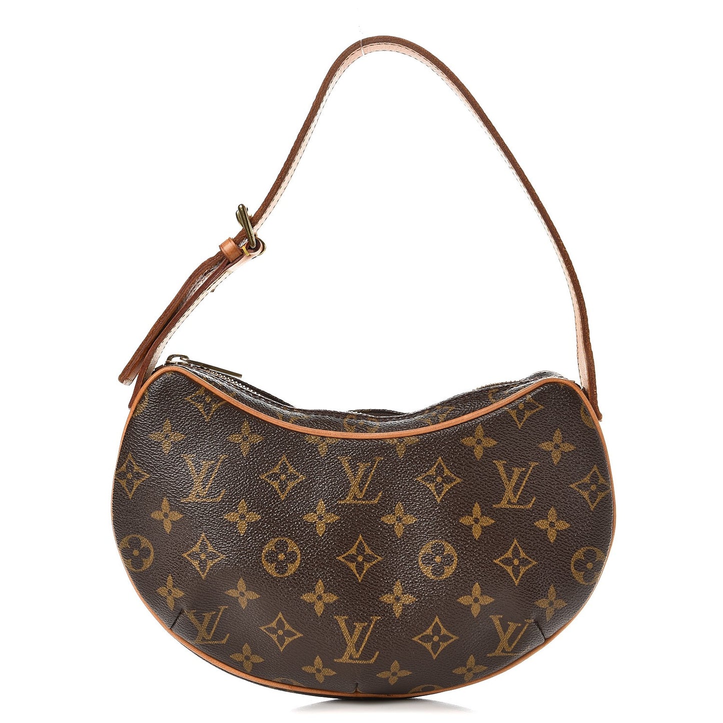 Monogram Croissant PM