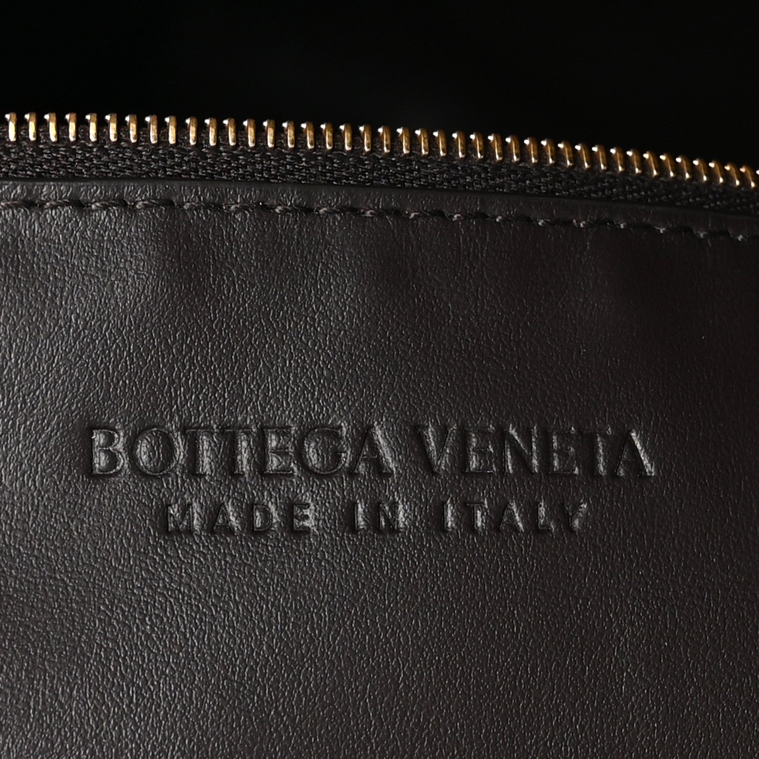 Bottega Veneta Calfskin Intrecciato Large Hop Fondant 6 of 10