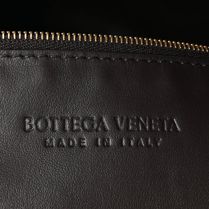 Bottega Veneta Calfskin Intrecciato Large Hop Fondant 6 of 10