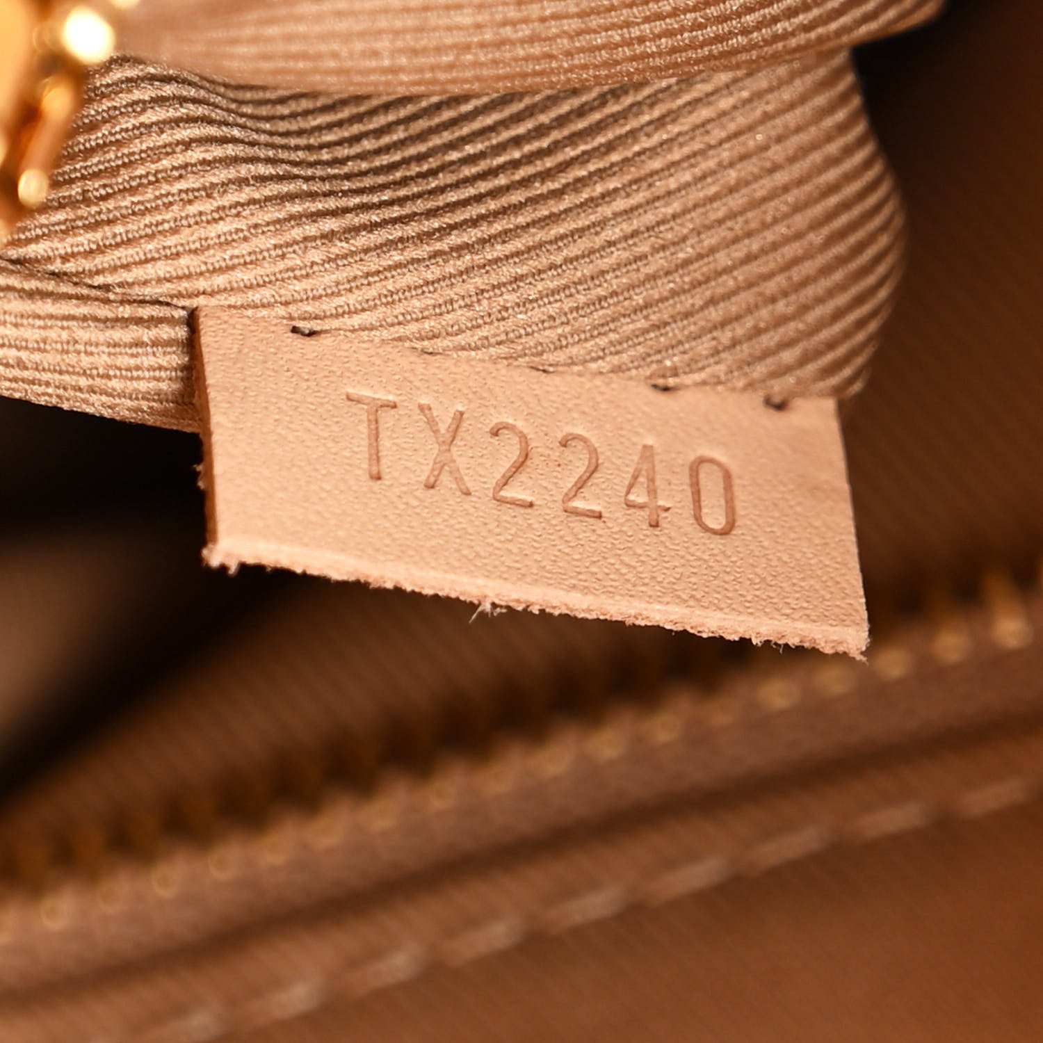 Louis Vuitton Monogram Graceful MM 8 of 12