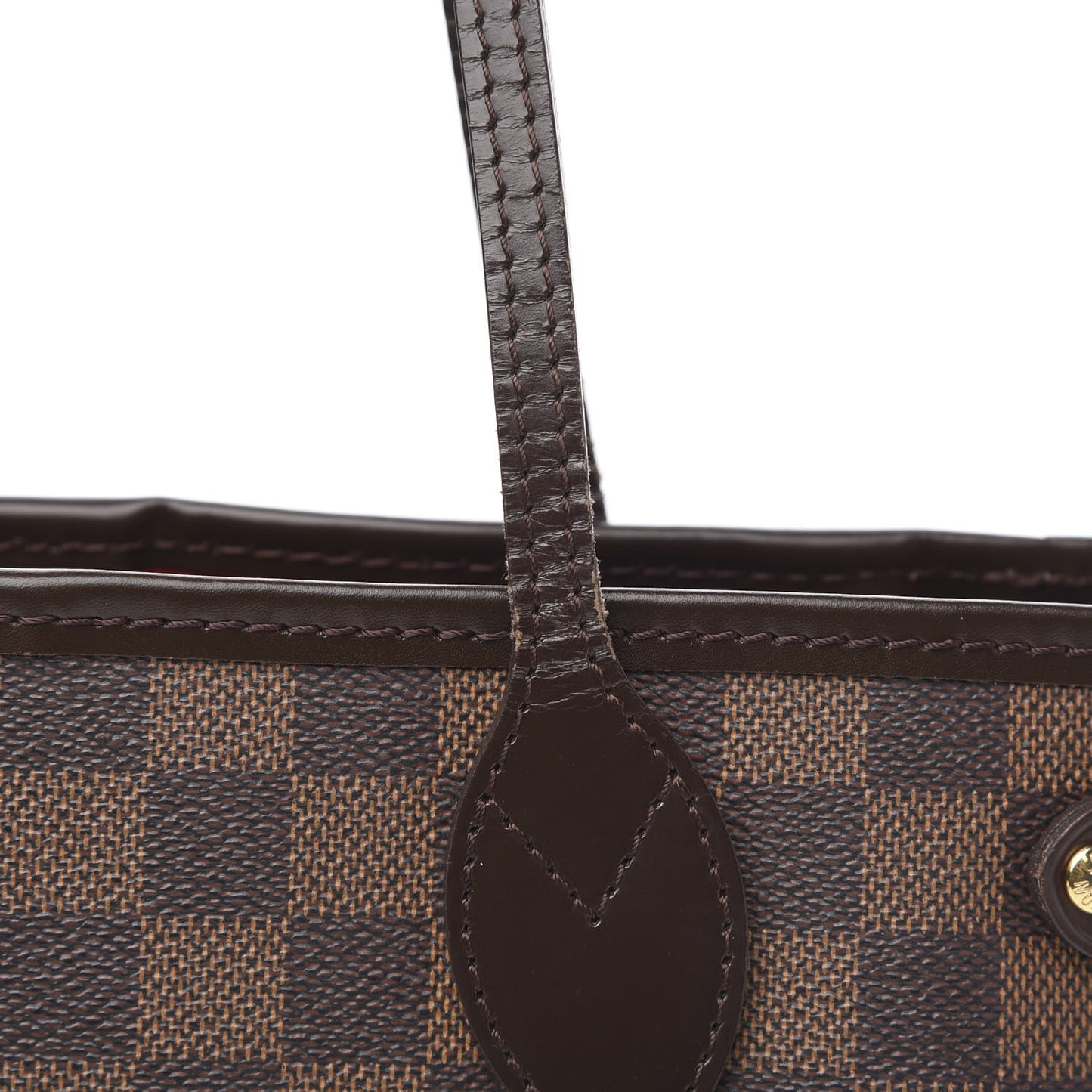 Damier Ebene Neverfull PM