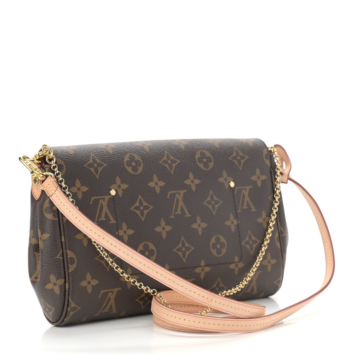Monogram Favorite MM