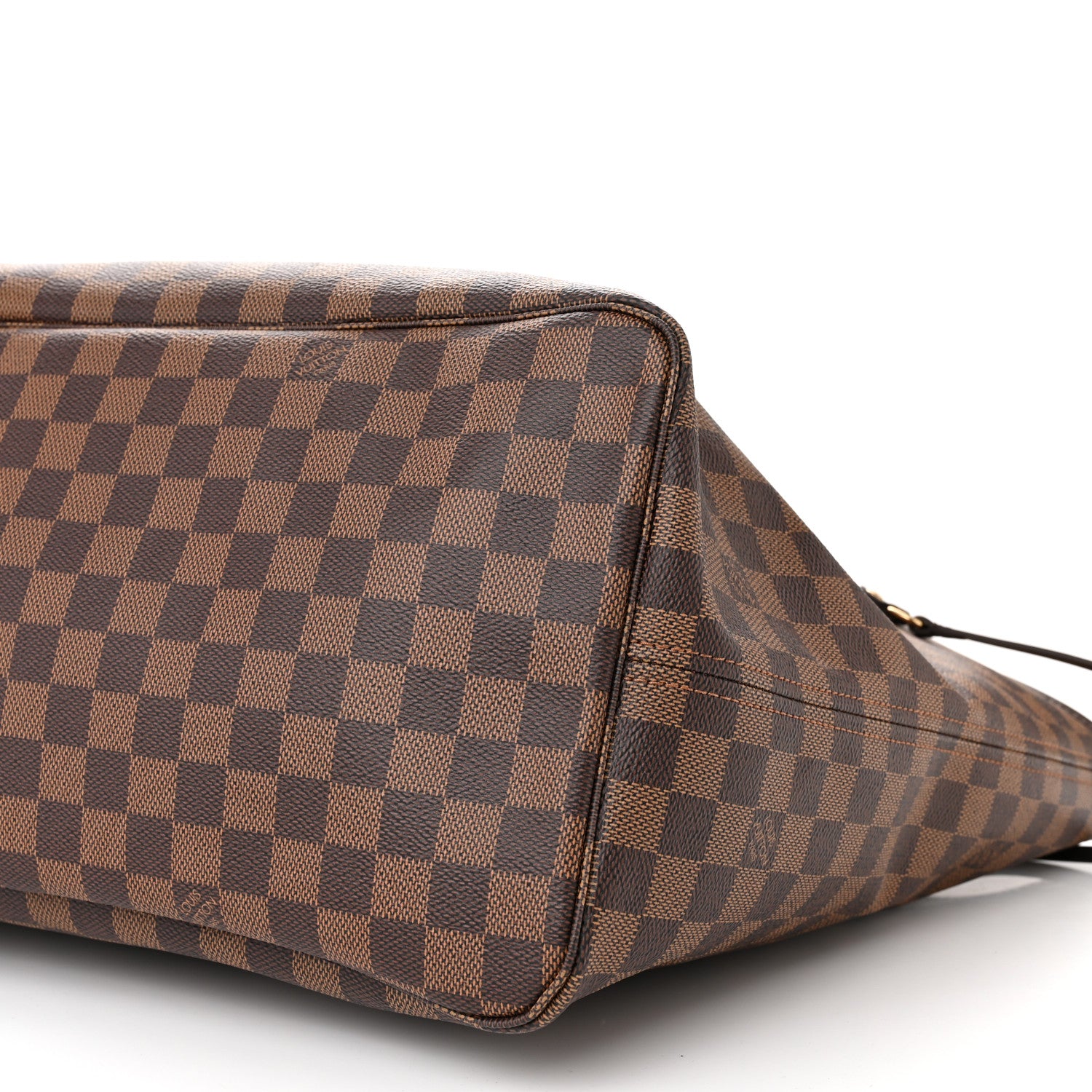 Louis Vuitton Damier Ebene Neo Neverfull GM 11 of 11