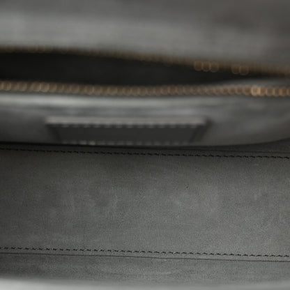 Christian Dior Calfskin Cannage Diamond Small My ABCDior Lady Dior  Gray 5 of 10