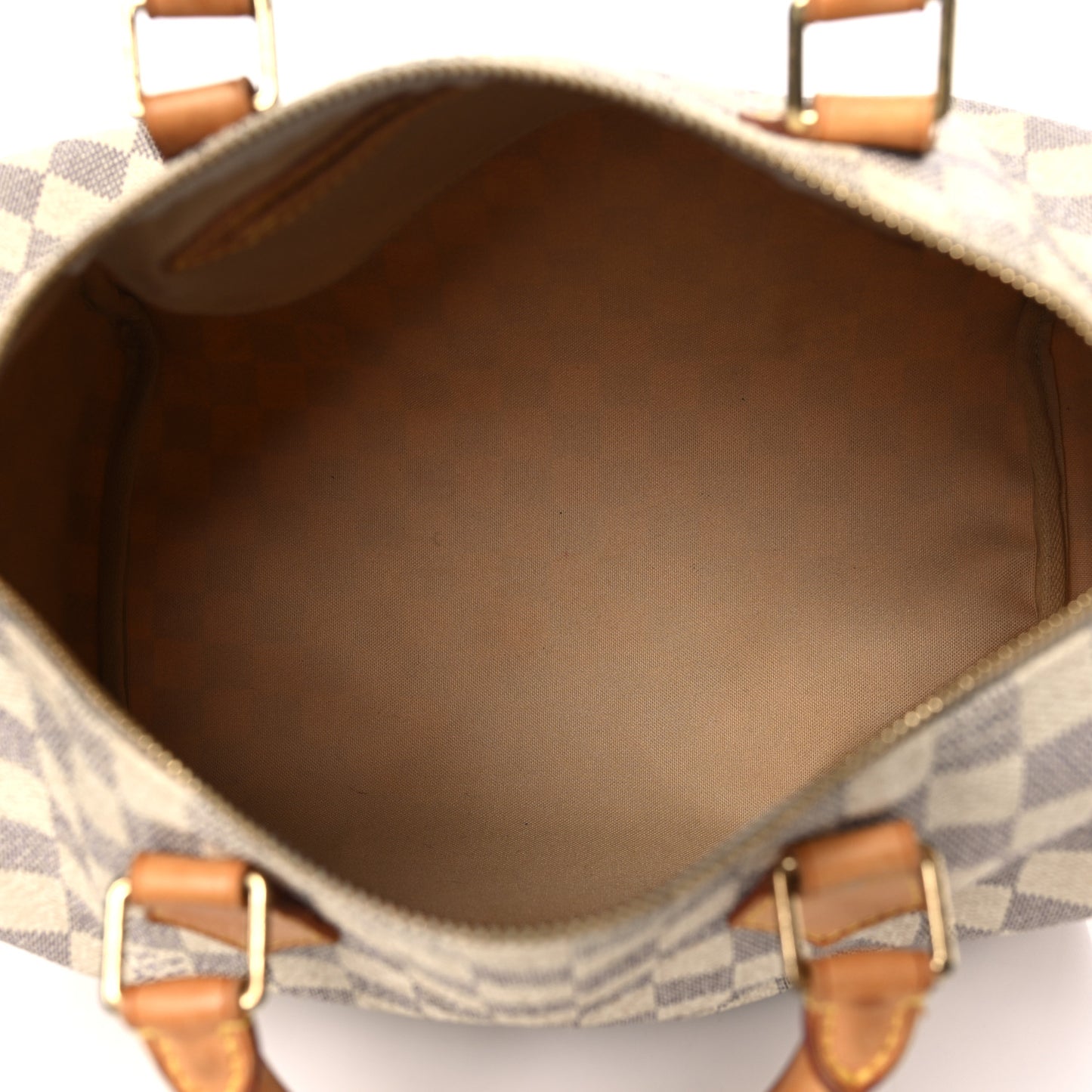 Damier Azur Speedy 30