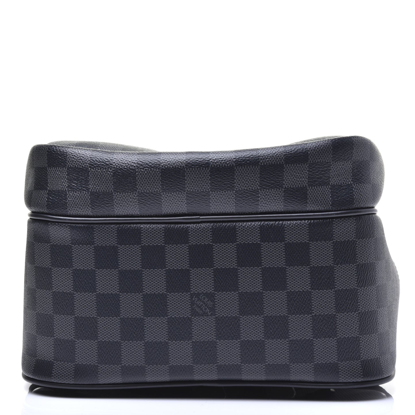 Damier Graphite Michael Backpack