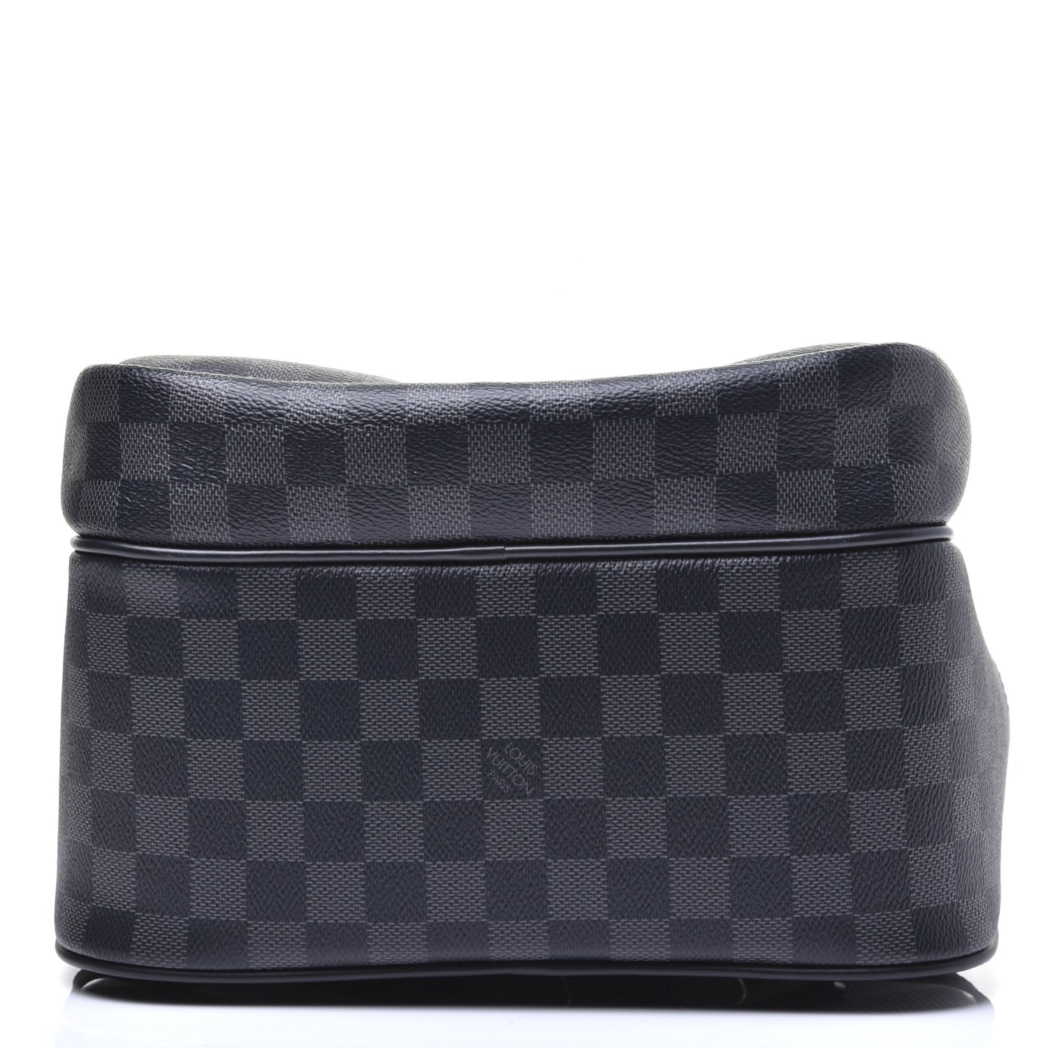 Louis Vuitton Damier Graphite Michael Backpack 7 of 12