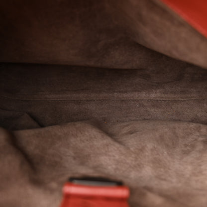 Bottega Veneta Nappa Intrecciato Medium Roma Tote Brique 7 of 12