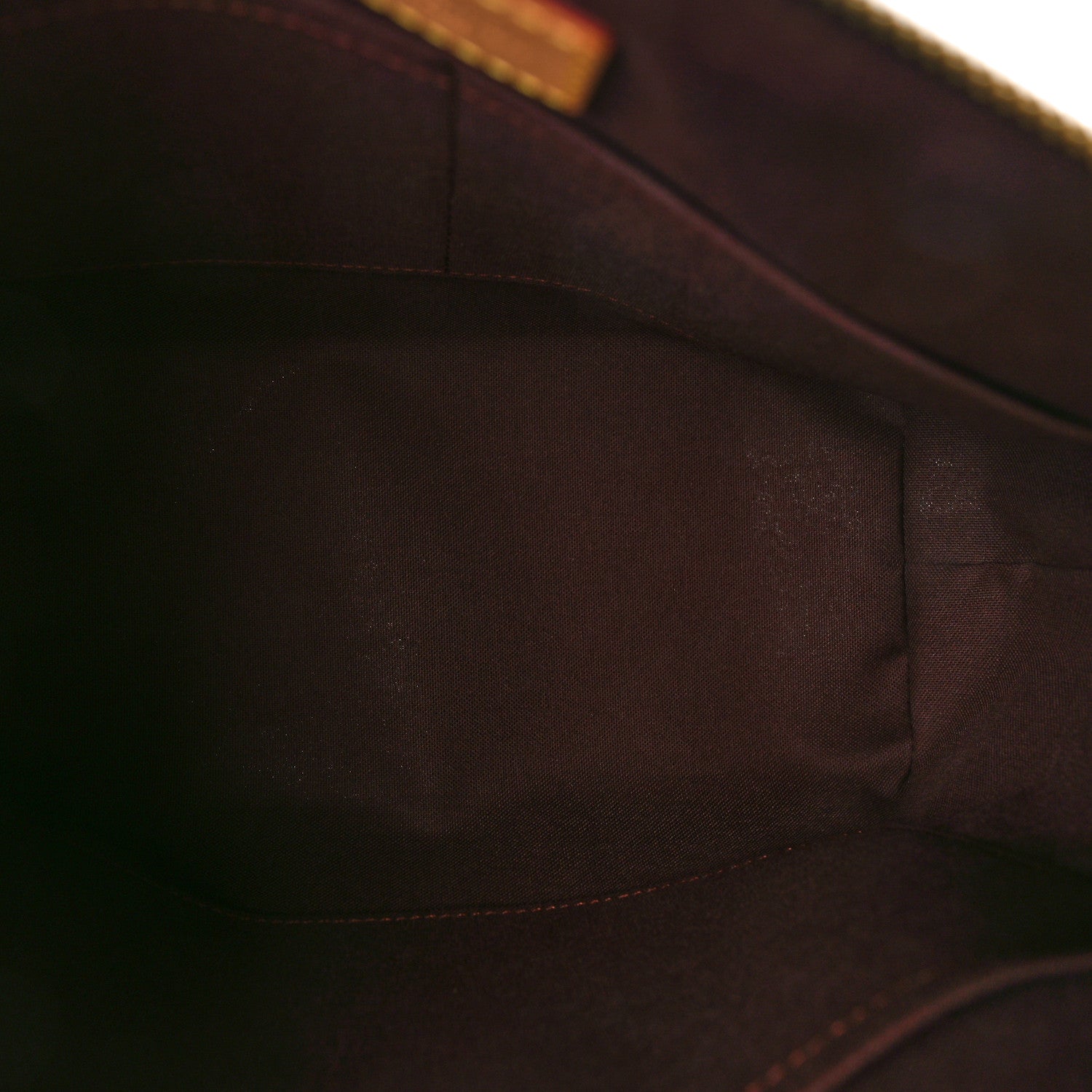 Louis Vuitton Monogram Iena PM 5 of 9