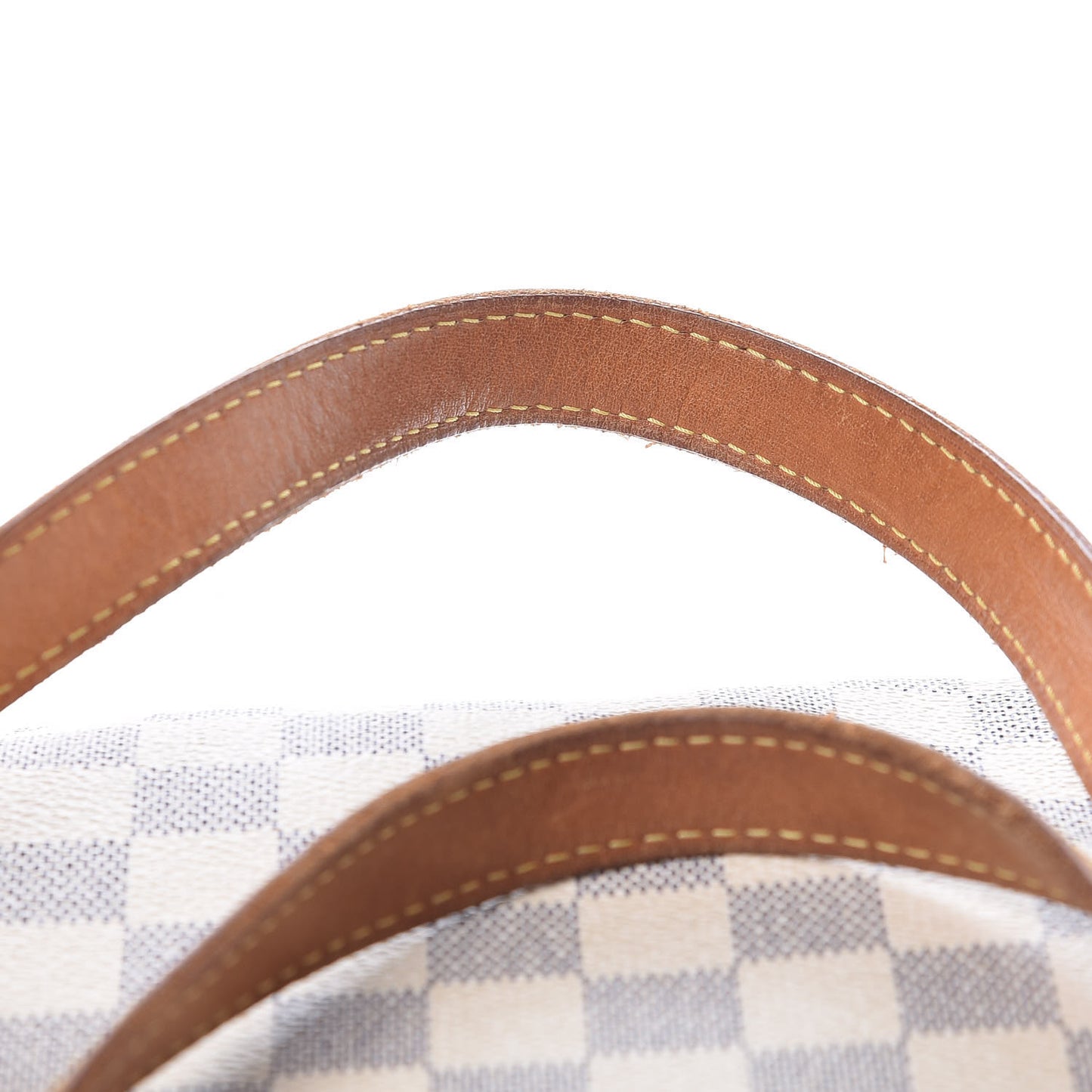 Damier Azur Totally PM